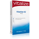 Vitalize Vitamine K2 Capsules 60CP