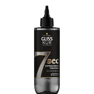 Schwarzkopf Gliss Kur 7sec Ultimate Repair 200ML