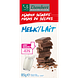 Damhert Minder Suikers Chocoladetablet Melk 85GR Damhert Minder Suikers Chocoladetablet Melk 85GR