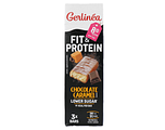 Gerlinéa Fit & Protein Chocolate Caramel Reep 81GR