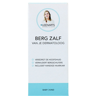 Drs Leenarts Berg Zalf 50ML