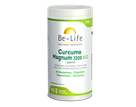 Be-Life Curcuma Magnum 3200 Capsules 90CP Be-Life Curcuma Magnum 3200 Capsules 90CP