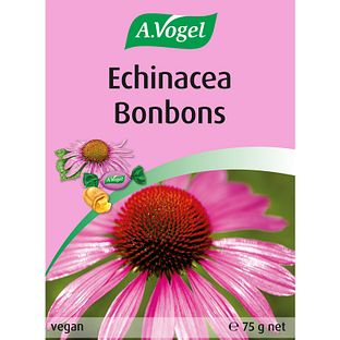 A.Vogel Echinacea Bonbons 75GR A.Vogel Echinacea Bonbons 75GR