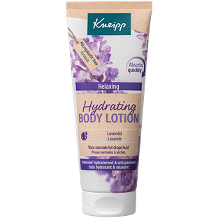 Kneipp Relaxing Bodylotion Lavendel 75ML