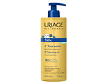 Uriage Baby 1st Cleansing Oil 500ML