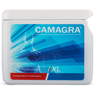 Eros Camagra XL 60CP