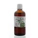 Natura Sanat Groot Hoefblad Wortel Tinctuur 100ML