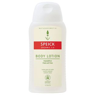Speick Organic 3.0 Bodylotion 200ML Speick Organic 3.0 Bodylotion 200ML