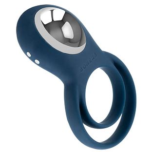 Boners Vibrerende Cockring Voor Koppels 1ST