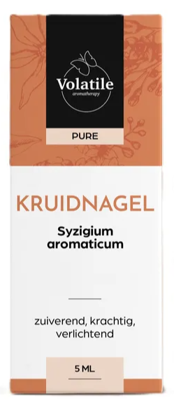 Volatile Kruidnagel Volatile Kruidnagel