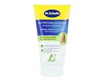 Scholl Nutrition Intens Voedende Voetcrème 150ML
