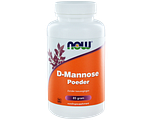 NOW D-Mannose Poeder 85GR