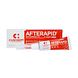 Curasept Afterapid Gel 10ML Verpakking met tube