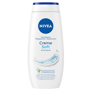 Nivea Douchecrème Soft 250ML