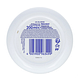 Nivea Soft Hydraterende Crème 200ML Pot onderzijde