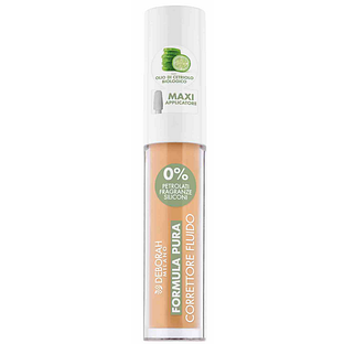 Deborah Milano Formula Pura 02 Concealer 4.98GR Deborah Milano Formula Pura 02 Concealer 4.98GR