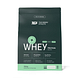 The Green Athlete Whey Protein Isolate Unflavoured Poeder 750GR The Green Athlete Whey Protein Isolate Unflavoured Poeder 750GR