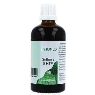 Fytomed Griffonia Druppels 100ML