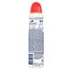 Dove Advanced Care Go Fresh Peach Deospray 150ML Achterzijde fles