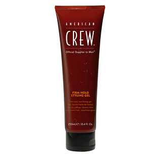 American Crew Firm Hold Styling Gel 250ML
