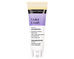 John Frieda Violet Crush Purple Shampoo 75ML