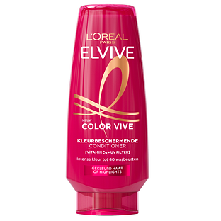 Elvive Conditioner Color Vive Kleurbeschermend 200ML