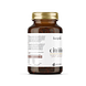 Soria Natural Citrifin Capsules 60CP Zijkant pot Soria Natural Citrifin Capsules 60CP Zijkant pot