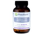 Proviform Quercetine Phytosome 250 mg Capsules 60VCP