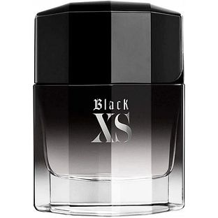 Paco Rabanne Black XS Eau de Toilette 100ML