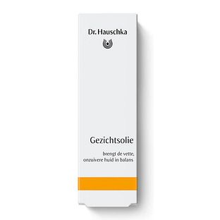 Dr. Hauschka Mini Gezichtsolie 5ML