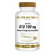 Golden Naturals Q10 100mg Vegan Capsules 60CP Golden Naturals Q10 100mg Vegan Capsules 60CP