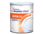 Nutricia Anamix Infant HYPER LYS 400GR