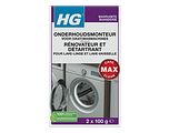 HG Wasruimte Onderhoudmonteur voor Wasmachine 200GR