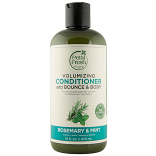 Petal Fresh Conditioner Volumizing Rosemary & Mint 475ML