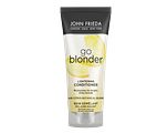 John Frieda Sheer Blonde Go Blonder Conditioner 75ML