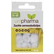 Unipharma Zachte Oorwasbolletjes 12ST