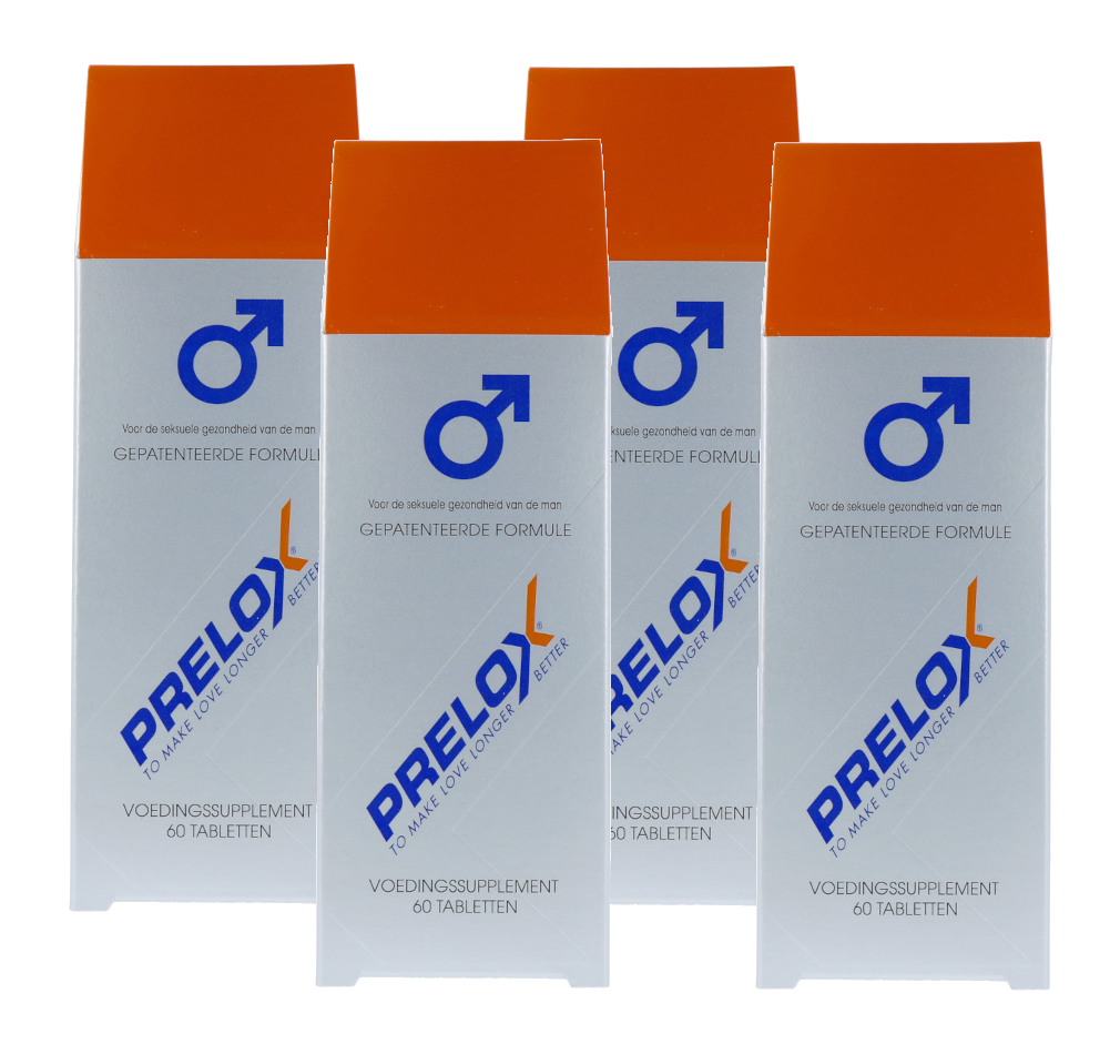 Prelox afbeelding
