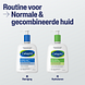 Cetaphil Daily Facial Cleanser Multiverpakking 3x470ML