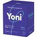 Yoni Maandverband Heavy met Vleugels 10ST