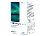 Metagenics Eskimo 3-6-9 Vloeibaar 210ML