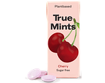 True Gum True Mints Cherry Pastilles 13GR