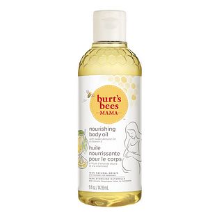 Burt's Bees Mama Nourishing Body Oil 147.8M