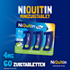 Niquitin Minizuigtabletten 4mg 60ST Niquitin Minizuigtabletten 4mg 60ST