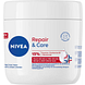 Nivea Repair & Care Intensieve Crème 400ML