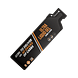 Born Ultra Liquid Gel Orange 60ML