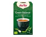 Yogi Tea Green Balance 17ST