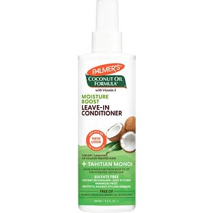 Palmers Coconut Oil Moisture Boost Leave-in Conditioner 250ML