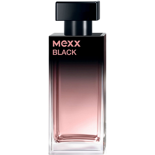 Mexx Black Woman Eau de Parfum 30ML