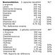 Fytostar Vivirex Oesterextract Capsules 60CP