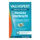 Valdispert Mentale Veerkracht Dragees 30ST Valdispert Mentale Veerkracht Dragees 30ST